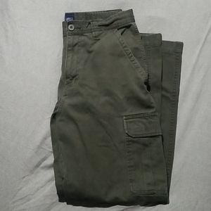 Men's Cargo Pants